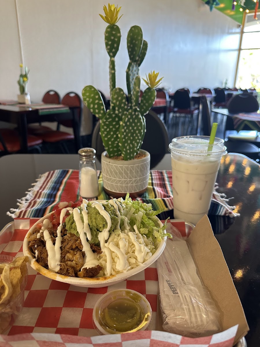 Imperio Taqueria Mexican Cuisine Photos 2